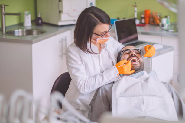 Best Emergency Dental Care for Sports Injuries in Skagway, AK