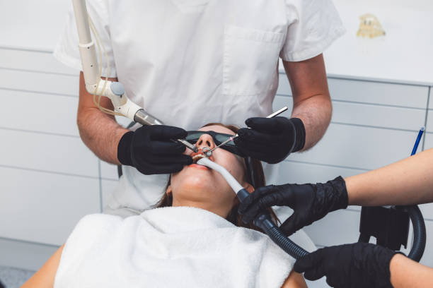 Best Emergency Treatment for Jaw Pain or Injury in Skagway, AK